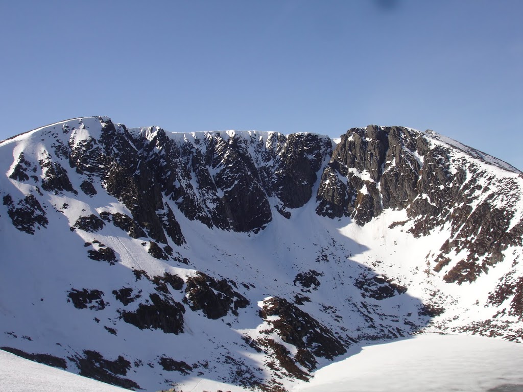 Lochnagar - View 2